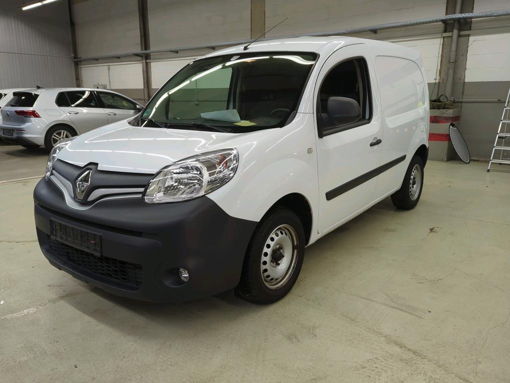 Renault Kangoo RAPID (ENERGY) DCI 90 Basis, 2019