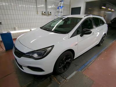 Opel Astra 1.5 D START/STOP SPORTS TOURER AUTOMATIK Business Elegance, 2021