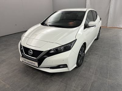 Nissan Leaf 40 KWH N-Connecta, 2021