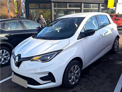 Renault Zoe (MIT BATTERIE) Z.E. 50 LIFE, 2021