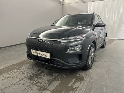 Hyundai Kona EV, 2020