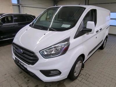 Ford Transit CUSTOM 300 L1H1 LKW VA Trend, 2021