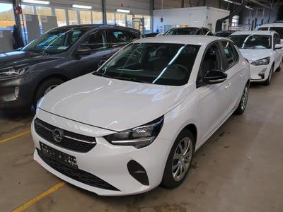 Opel Corsa 1.5 DIESEL START/STOP Edition, 2021