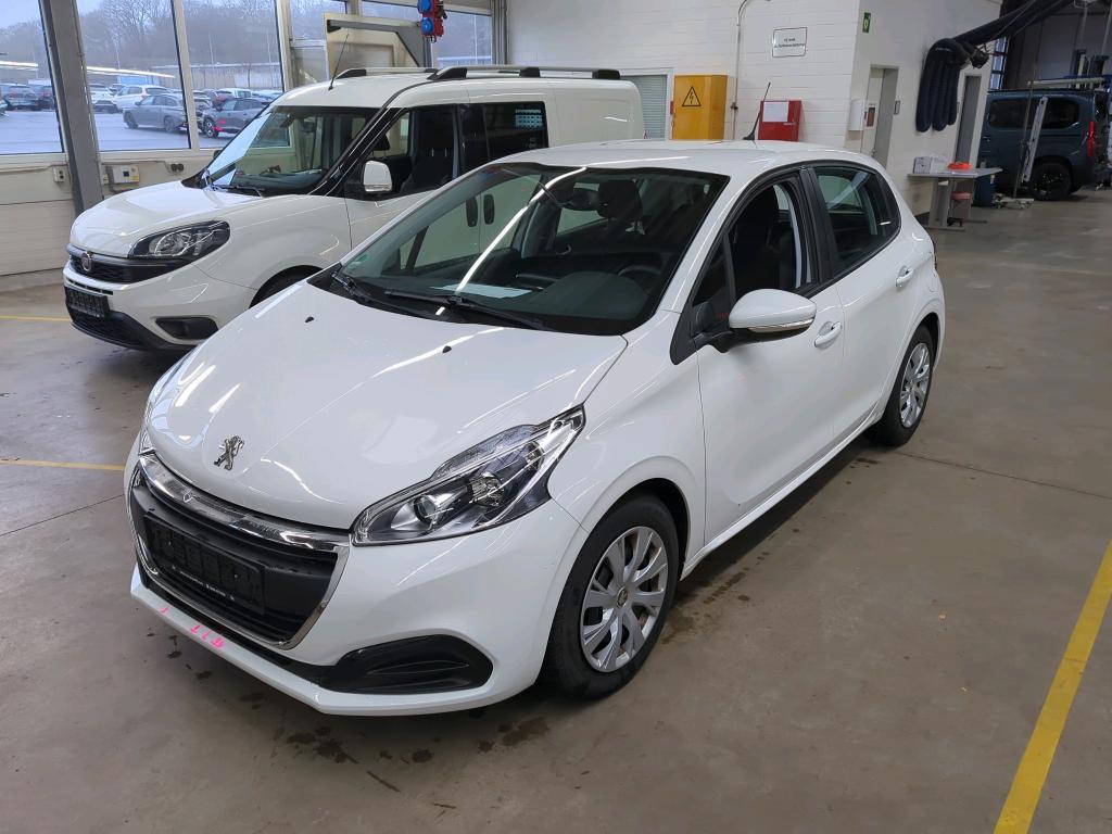 Peugeot 208 BLUE-HDI 100 STOP&amp;START Active, 2019