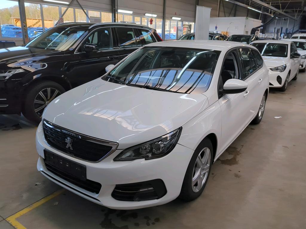 Peugeot 308 SW BLUEHDI 130 STOP &amp; START Active, 2019