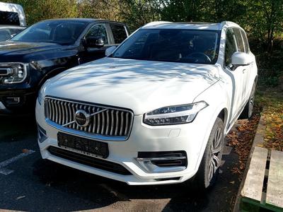 Volvo XC90 T8 AWD RECHARGE GEARTRONIC, 2020