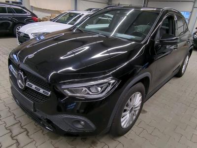 Mercedes-Benz Gla 220 D 8G-DCT, 2020