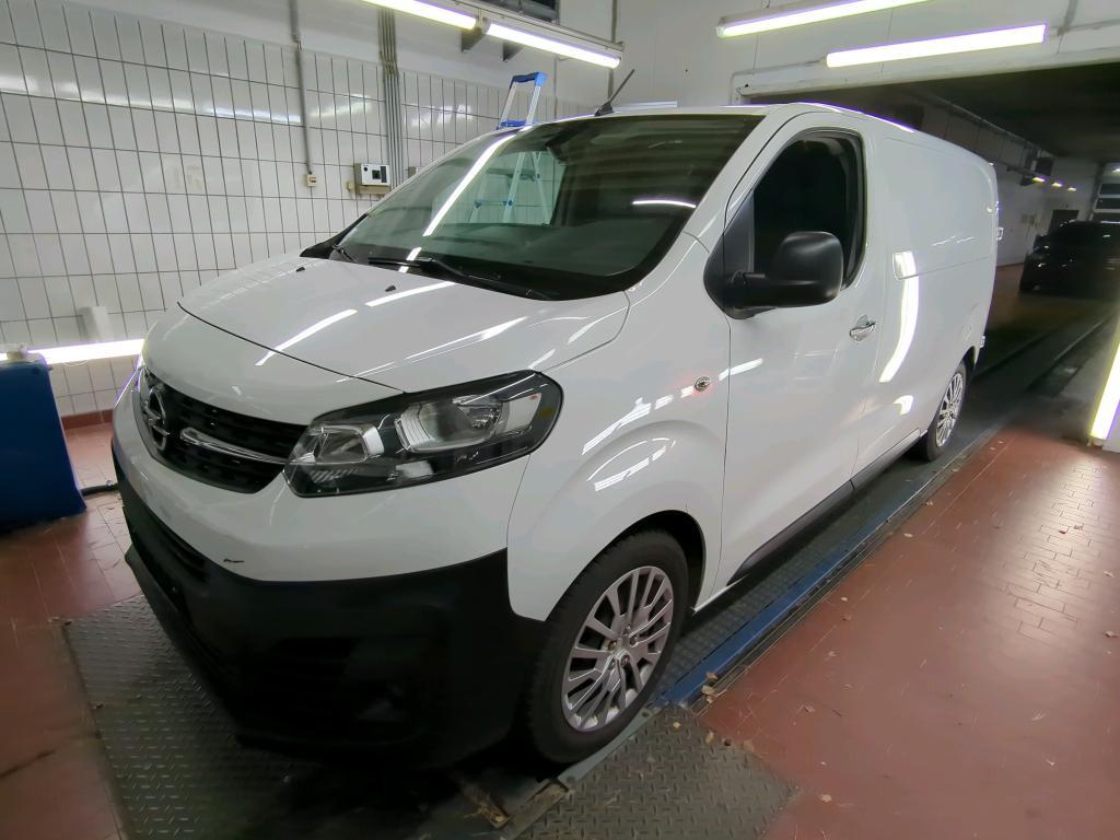 Opel Vivaro 1.5 D CARGO M Edition, 2020