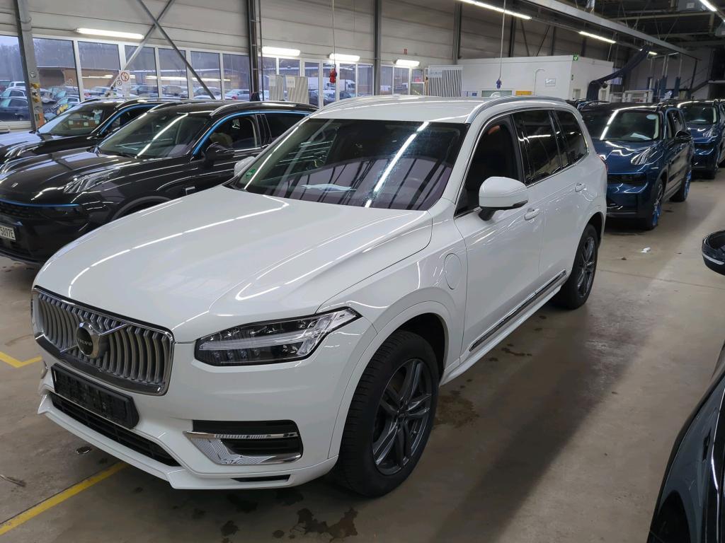 Volvo XC90 T8 AWD RECHARGE GEARTRONIC, 2020