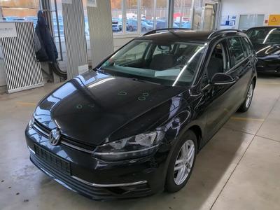 Volkswagen Golf VARIANT 1.6 TDI (BLUEMOTION TECHNOLOGY) Comfortline, 2018