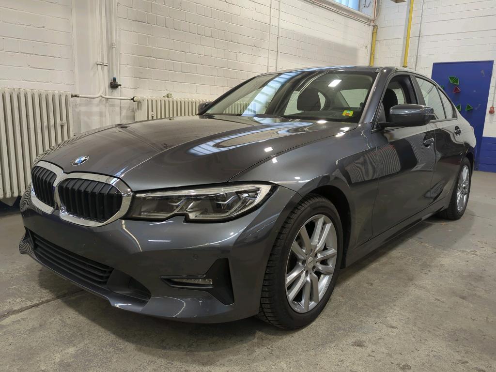 BMW 330D XDRIVE AUT. Advantage, 2020