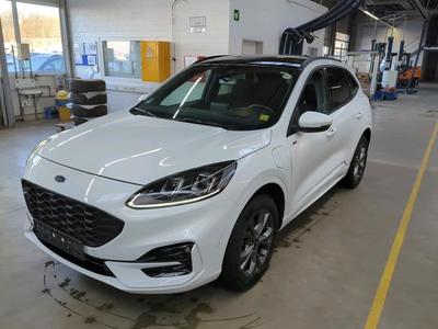 Ford Kuga 2.5 DURATEC PHEV, 2022