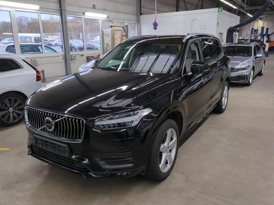 Volvo XC90 B5 D AWD GEARTRONIC, 2020