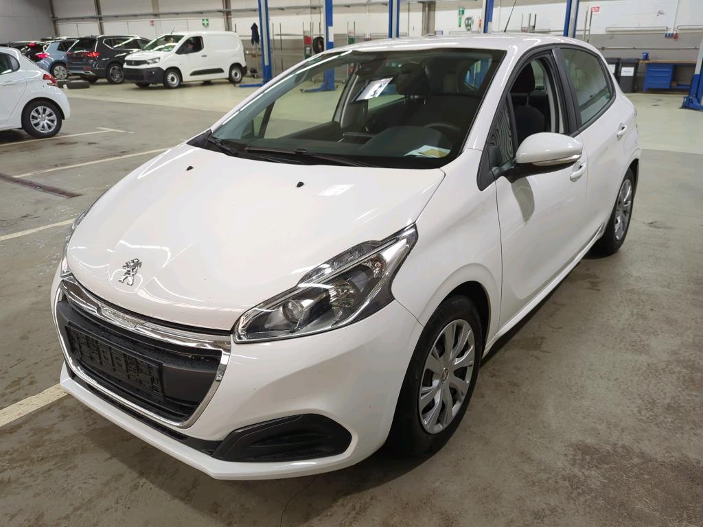 Peugeot 208 BLUE-HDI 100 STOP&amp;START Active, 2019