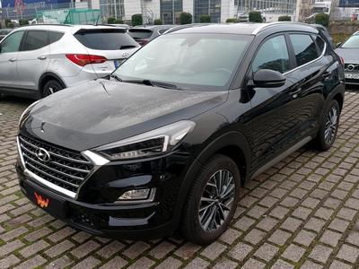 Hyundai Tucson 1.6 GDI 2WD, 2019