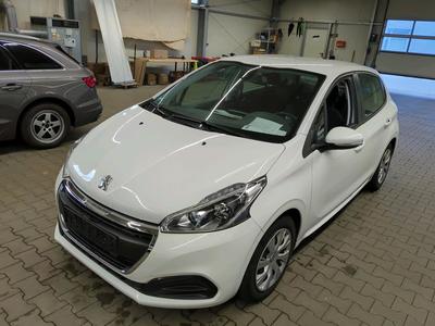 Peugeot 208 BLUE-HDI 100 STOP&amp;START Active, 2019