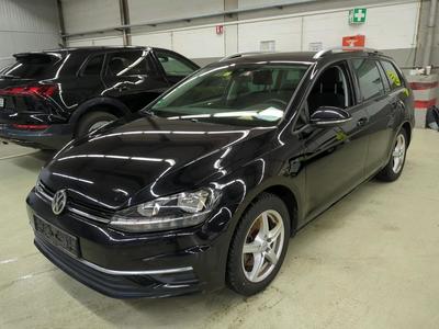 Volkswagen Golf VARIANT 2.0 TDI SCR DSG IQ.DRIVE, 2019