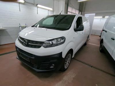 Opel Vivaro 1.5 D CARGO M Edition, 2020