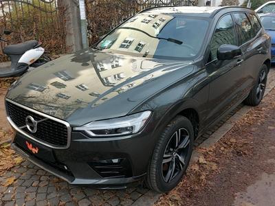 Volvo Xc60 T4 GEARTRONIC, 2019