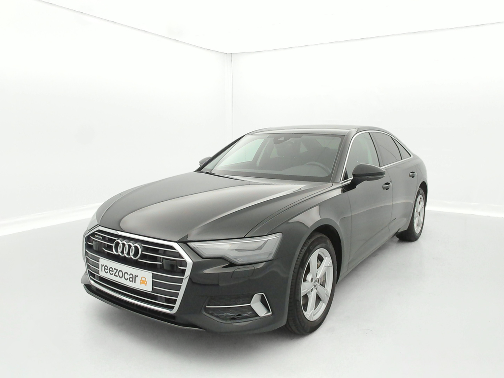 Audi A6 45 TFSI 245 CH S TRONIC 7 QUATTRO S LINE, 2019