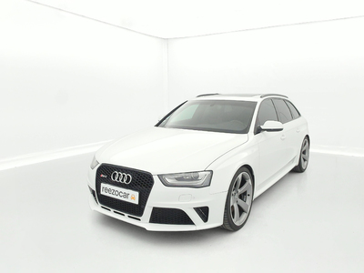 Audi RS4 Avant V8 4.2 FSI 450 QUATTRO S TRONIC 7, 2013