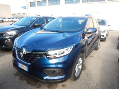 Renault Kadjar 1.5 BLUE DCI SPORT EDITION 115CV EDC, 2020