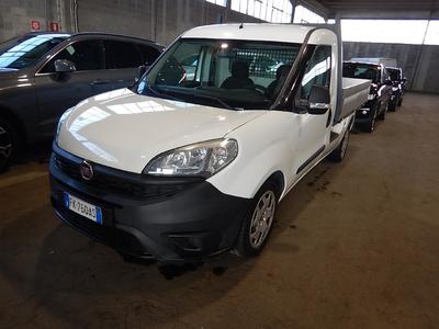 Fiat Doblo WORK-UP 1.3 MJT 95CV E6, 2017