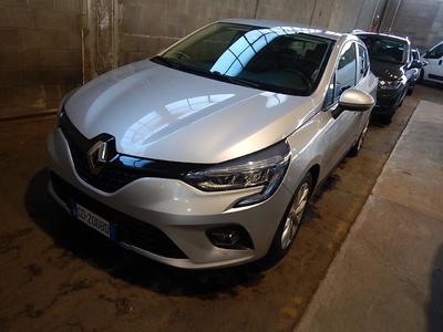 Renault Clio 1.0 TCE BUSINESS 100CV, 2020