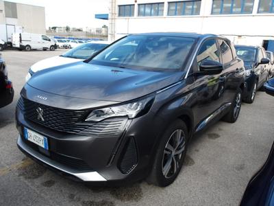 Peugeot 3008 1.5 BLUEHDI ACTIVE BUSINESS S&amp;S 130CV EAT8, 2021