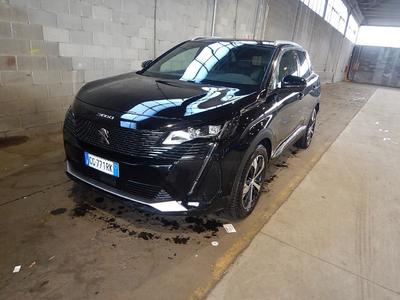 Peugeot 3008 1.5 BLUEHDI GT S&amp;S 130CV EAT8, 2021