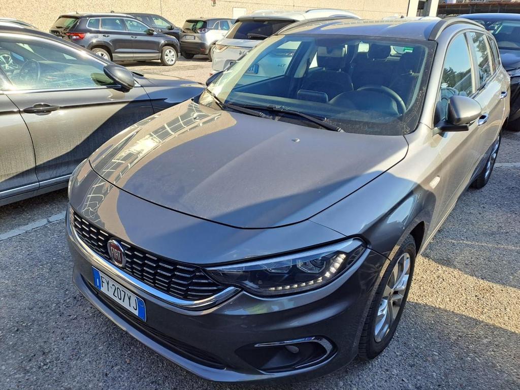 Fiat Tipo SW 1.6 MJT BUSINESS S&amp;S 120CV MY20, 2019