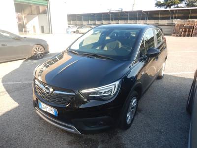 Opel Crossland X 1.5 ECOTEC INNOVATION S&amp;S 102CV MY20, 2020