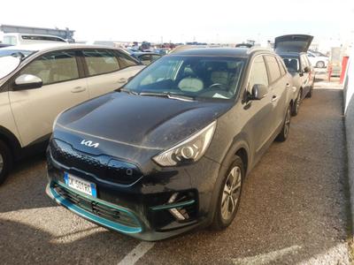 Kia E-niro 64 KWH STYLE, 2022