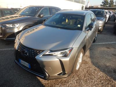 Lexus Ux 250H 2.0 BUSINESS 2WD CVT MY20, 2021