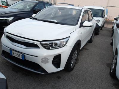 Kia Stonic 1.2 DPI URBAN GPL 82CV, 2022