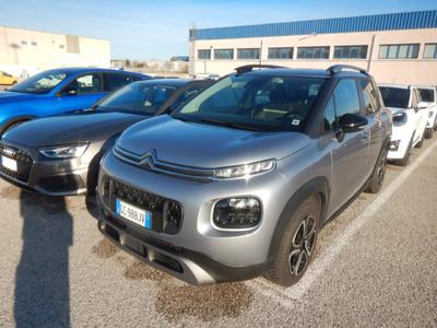 Citroen C3 AIRCROSS 1.5 BLUEHDI FEEL S&amp;S 120CV EAT6 MY19, 2020