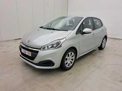 Peugeot 208 Active 1.6 BlueHDi 75pk/cv 5p, 2018