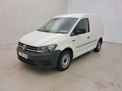 Volkswagen Caddy Van 1.2TSi BMT 84pk/cv 5p, 2018