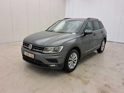 Volkswagen Tiguan Comfortline 1.5TSi 130pk/cv 5p, 2019