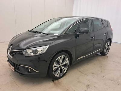 Renault Scenic Grand Intens 1.7 Blue dCi 120pk/cv 5p EDC, 2019