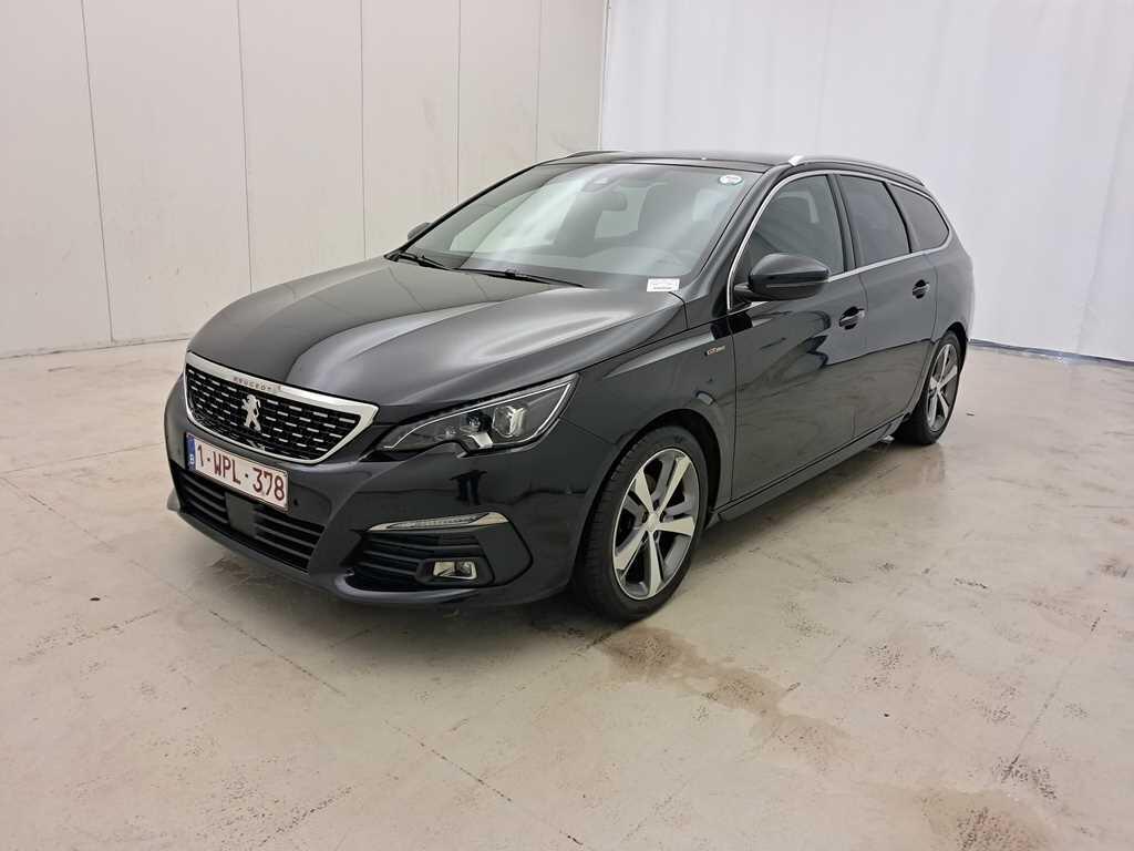 Peugeot 308 SW GT-Line 1.5BlueHDi S&amp;S 130pk/cv 5p, 2019