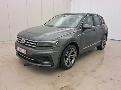 Volkswagen Tiguan Highline 2.0TDi 150pk/cv 5p DSG7, 2019