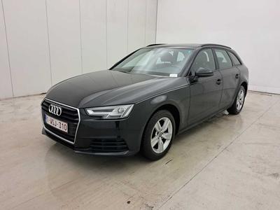 Audi A4 Avant Business Edition 35 2.0TDi 150pk/cv 5p S-Tronic, 2019