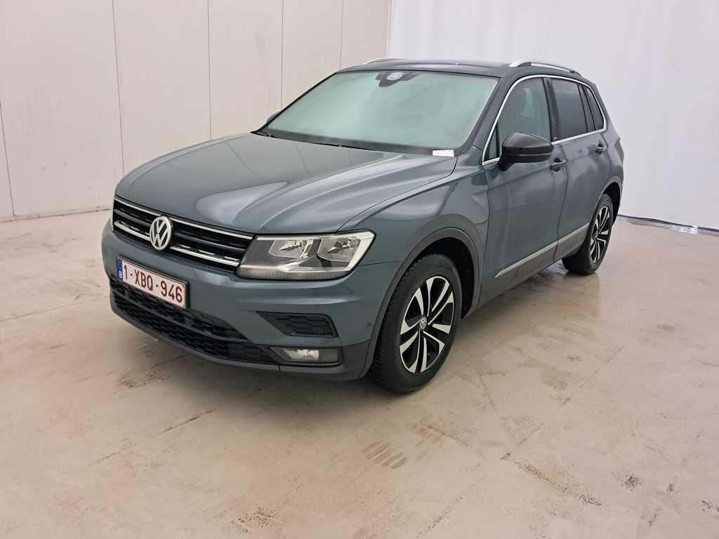 Volkswagen Tiguan IQ.Drive 1.5TSi ACT 130pk/cv 5p, 2019