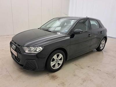 Audi A1 Sportback 30 1.0TFSi 116pk/cv 5p S-Tronic, 2019