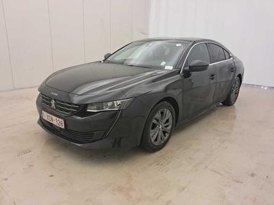 Peugeot 508 Allure 2.0 BlueHDi 160pk/cv S&amp;S 5p EAT8, 2019