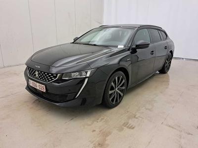 Peugeot 508 SW GT-Line 1.6 PureTech 180pk/cv S&amp;S 5p EAT8, 2019