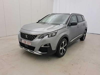 Peugeot 5008 GT-Line 1.5 BlueHDi S/S 130pk/cv 5p EAT8, 2019