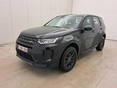 Land Rover Discovery Sport R-Dynamic S D150 2.0d 150pk/cv 5p AWD Aut., 2019