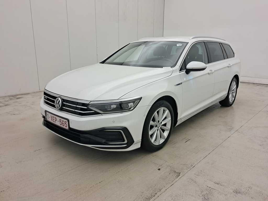 Volkswagen Passat Variant GTE Business 1.4TSi 218pk/cv 5p DSG6, 2019